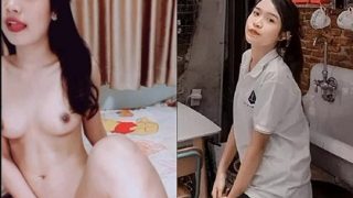 คลิปหลุด นักเรียนไทย แอบไลฟ์เสียว ยั่วเย็ดจัด แก้ผ้าอวดหุ่น ยั่วควย แฟนคลับ ห้ามพลาด